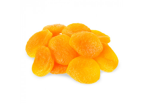 Курага Турция 100 гр. торговой сети «С грядки»