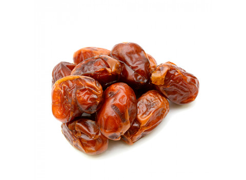 Финики 100 гр. торговой сети «С грядки»