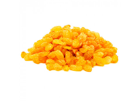 Изюм Голд светлый 100 гр. торговой сети «С грядки»