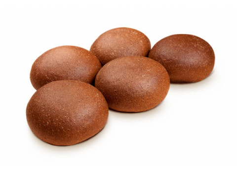 Булочки ржаные фабрики «Королёвский хлеб»