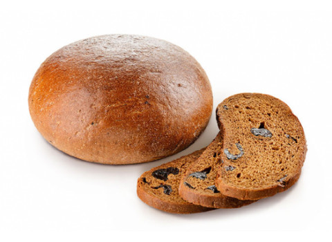 Хлеб «Шотландский» фабрики «Королёвский хлеб»