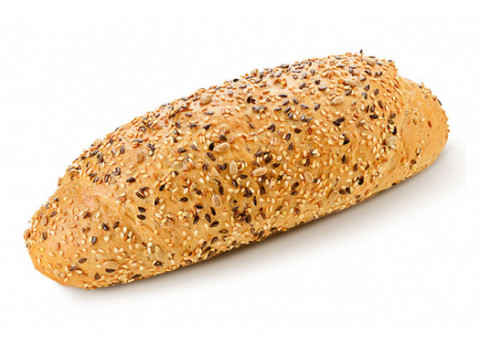 Изделие булочное «Вильякас» фабрики «Королёвский хлеб»